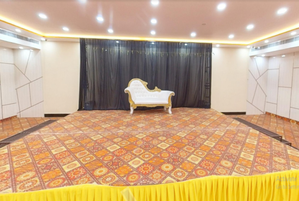 The Mathura Palace 3