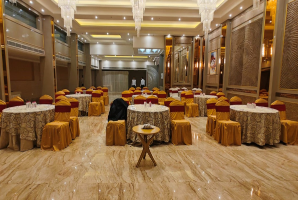 Hotel Surestay By Best Western