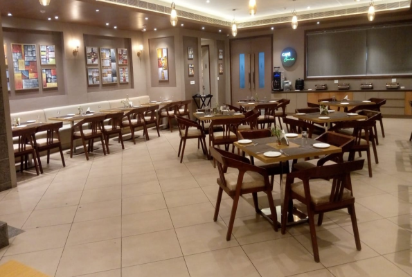 Hotel Surestay By Best Western 3