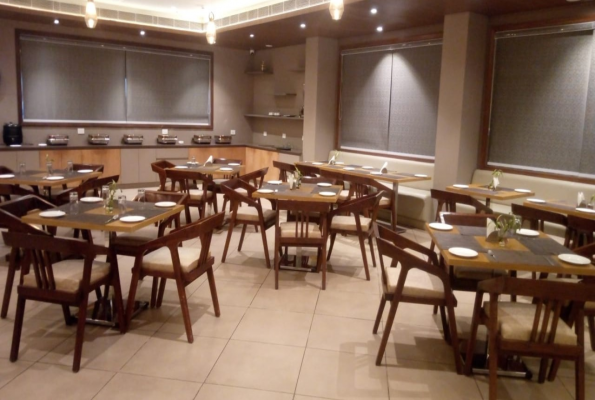 Hotel Surestay By Best Western 2