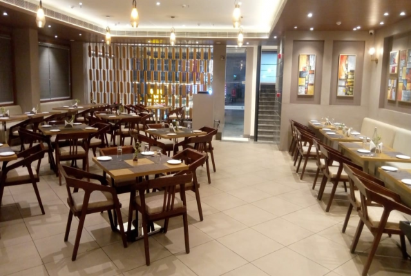 Hotel Surestay By Best Western