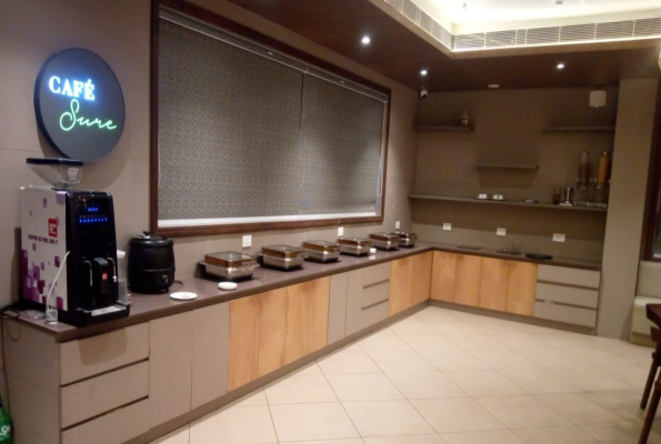 Hotel Surestay By Best Western 4