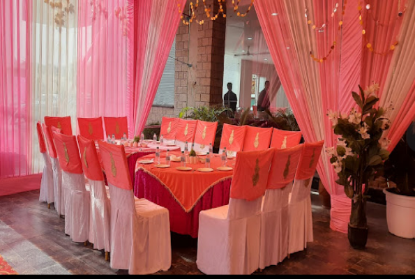 Dhauladhar Hills Resort 2