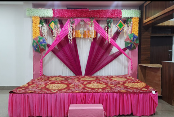 Dhauladhar Hills Resort 5