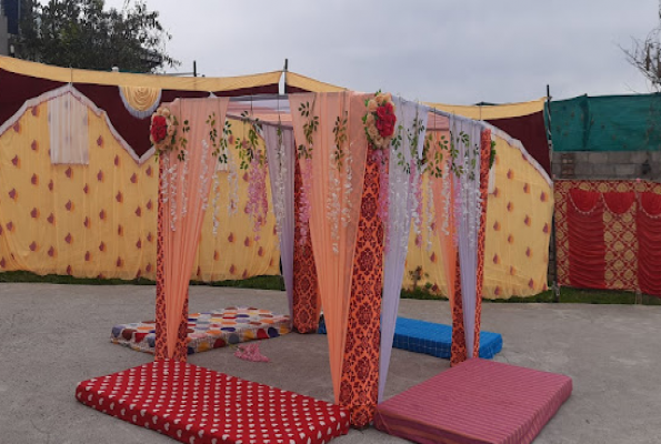 Dhauladhar Hills Resort 2