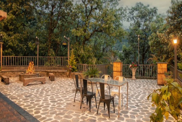 Echor Mandara Tree 2