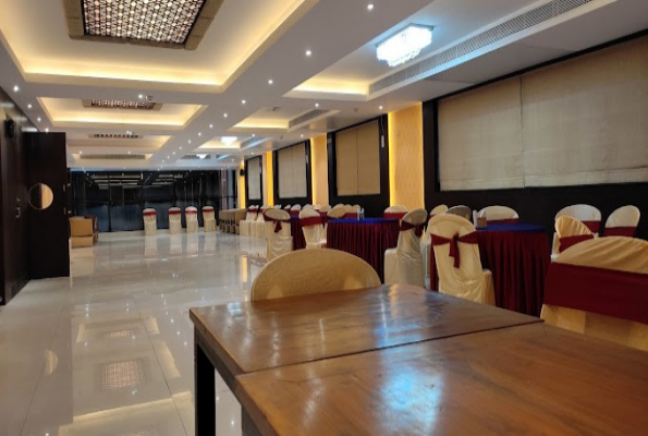 Hotel Ds International 4