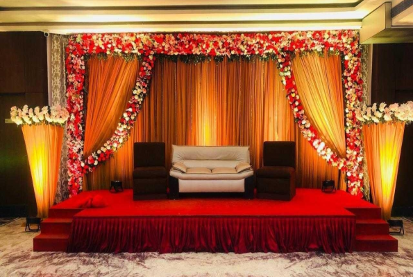 Hotel Ds International 3