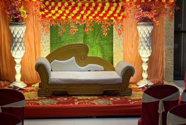 Hotel Ds International