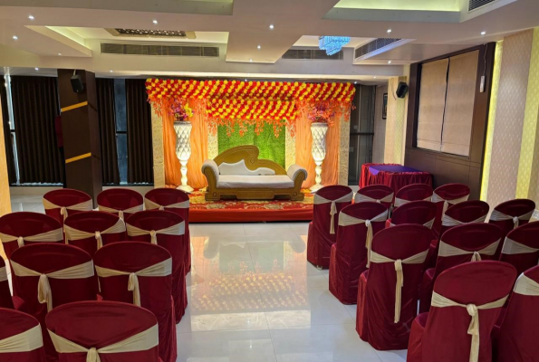 Hotel Ds International 2