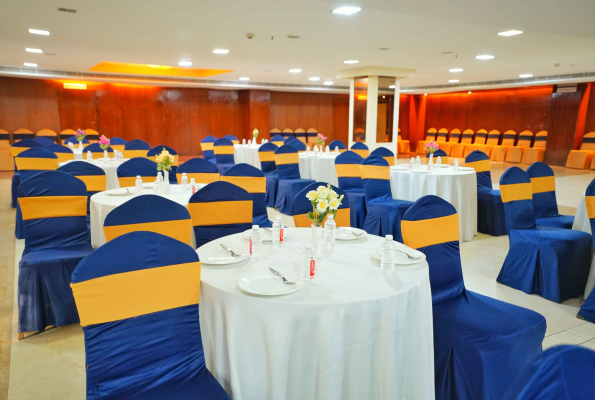 The Altruist One Continent 4