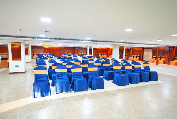 The Altruist One Continent 3