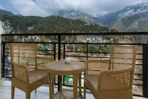 Zenq Signature Inn Mcleodganj