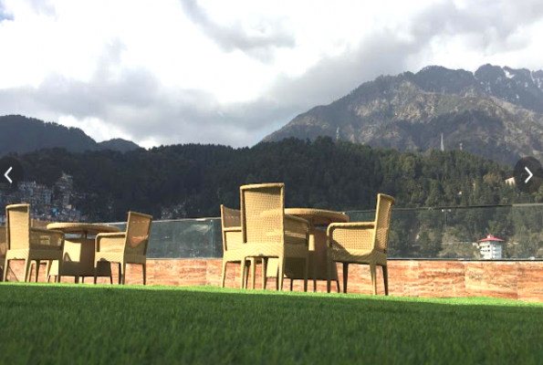 Zenq Signature Inn Mcleodganj 2