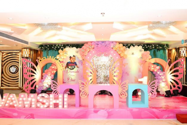 Grand Utsav Banquet