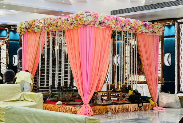 Grand Utsav Banquet