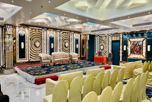 Grand Utsav Banquet