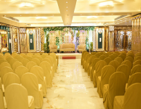 Grand Utsav Banquet