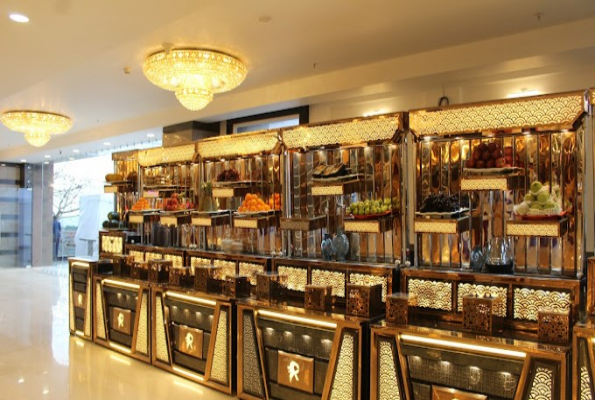 Dhauladhar Heights Resort 3