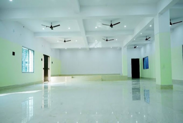 Milaap Event Hall And Lawn 5