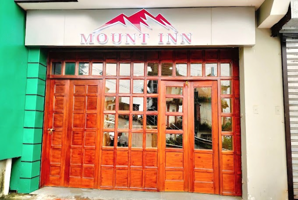 Mount Inn Hotel