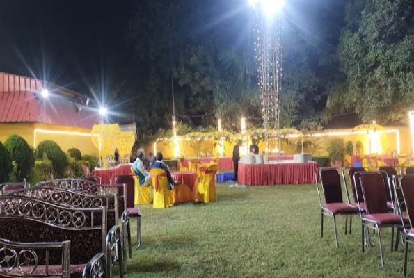Shahnai Marriage Cum Party Hall 5
