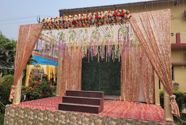 Shahnai Marriage Cum Party Hall 3
