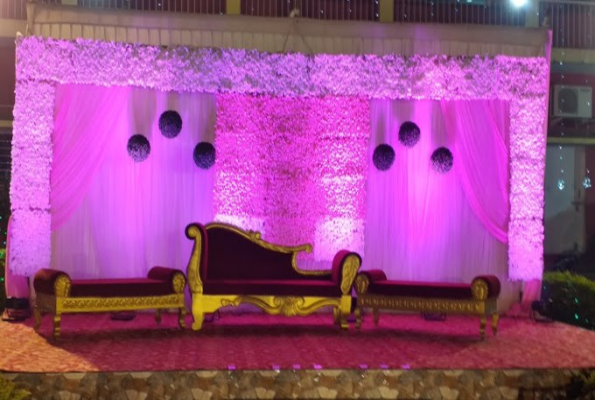 Shahnai Marriage Cum Party Hall 2