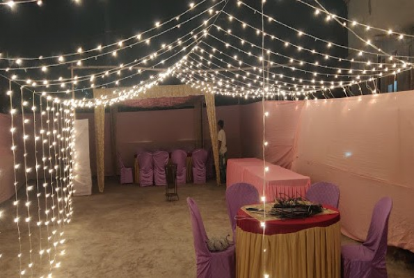 Celebration Banquet Hall 4