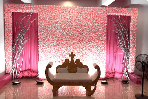 Celebration Banquet Hall 2