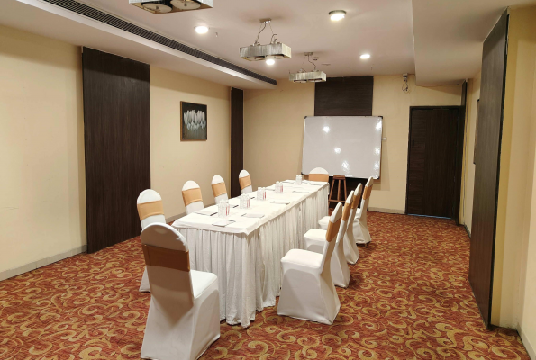 The Altruist Hotel Wagholi