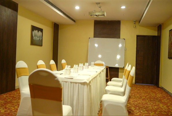 The Altruist Hotel Wagholi 2