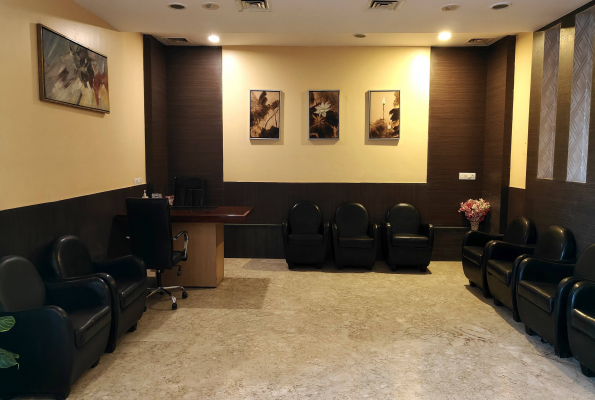 The Altruist Hotel Wagholi 3