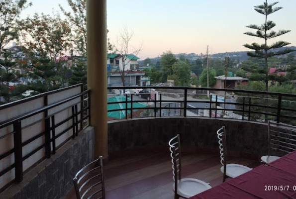 Hotel Golden Dreams 3