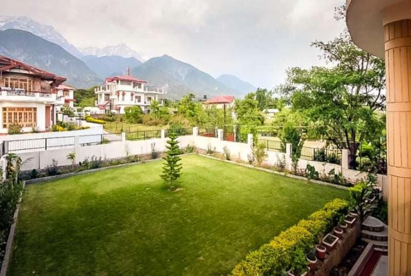 Hotel Golden Dreams 5