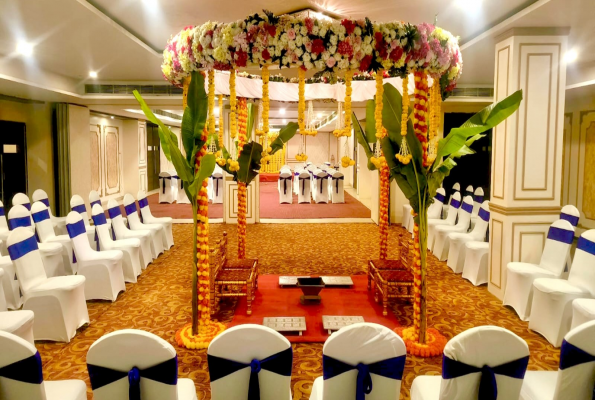 The Altruist Hotel Wagholi