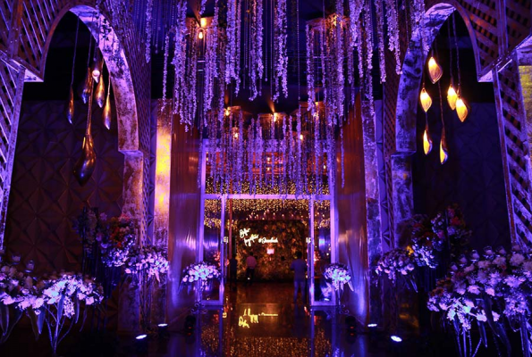 Club Riviera By Ferns N Petals