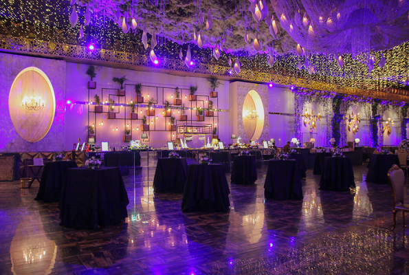 Club Riviera By Ferns N Petals