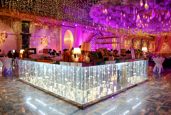 Club Riviera By Ferns N Petals