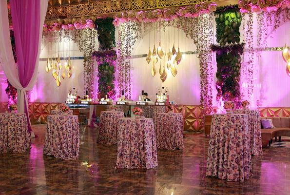 Club Riviera By Ferns N Petals