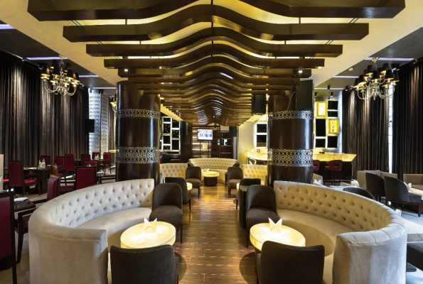 Udman Hotel By Ferns N Petals