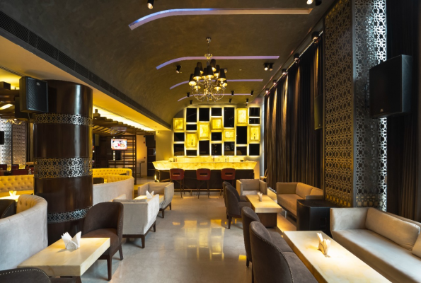 Udman Hotel By Ferns N Petals