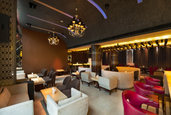 Udman Hotel By Ferns N Petals
