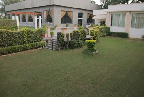 Udman Panchsheel By Ferns N Petals