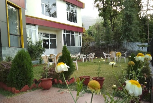 Highland Village Resort 2