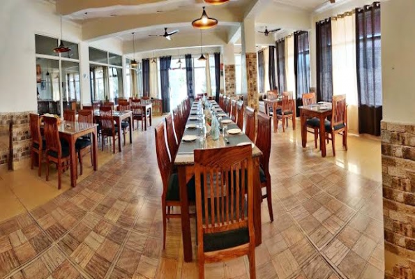 Highland Village Resort 3