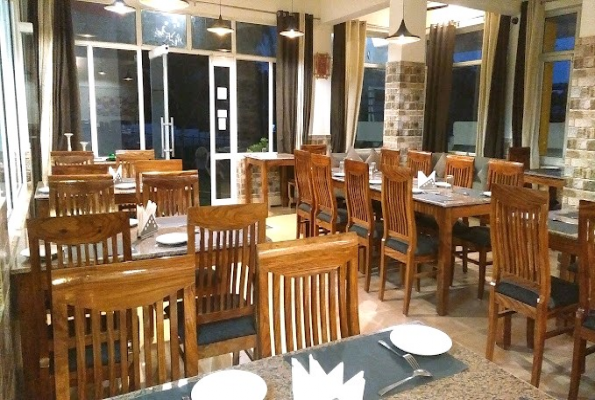 Highland Village Resort