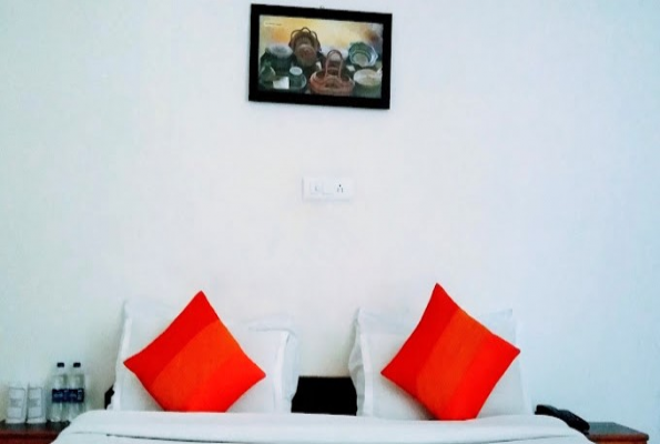 Highland Village Resort 5