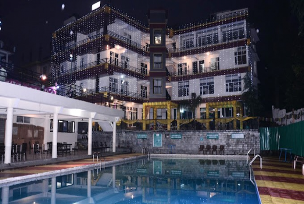 Highland Village Resort