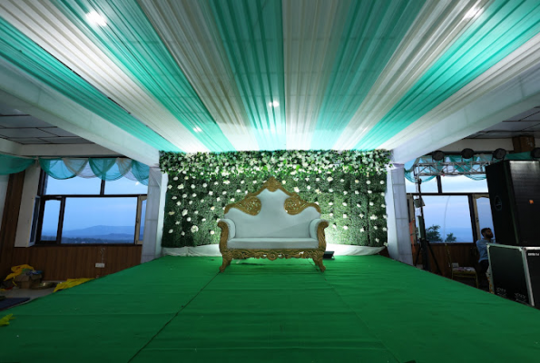 Hotel Devdar Resort 3